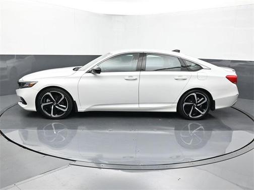 2022 Honda Accord Sport SE 1.5T