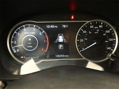 2021 Nissan Versa 1.6 SV