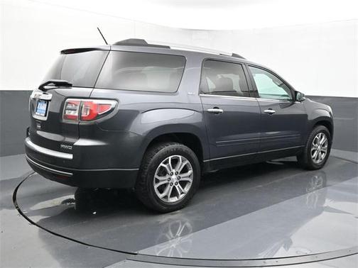 2013 GMC Acadia SLT-1