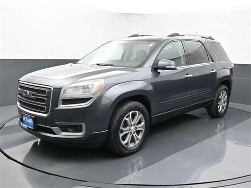 2013 GMC Acadia SLT-1