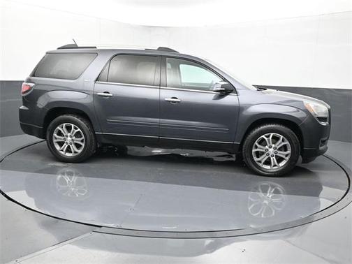 2013 GMC Acadia SLT-1