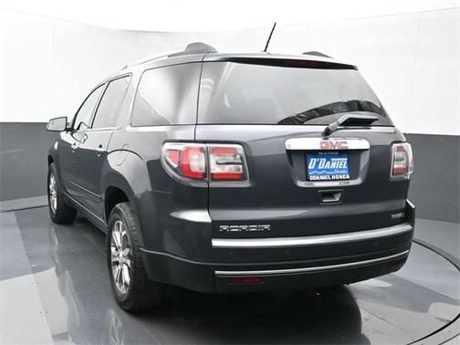 2013 GMC Acadia SLT-1
