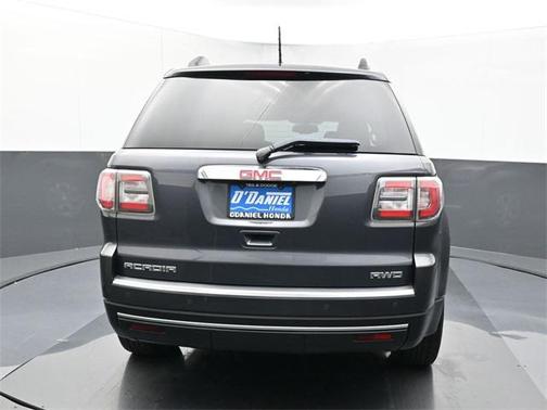 2013 GMC Acadia SLT-1
