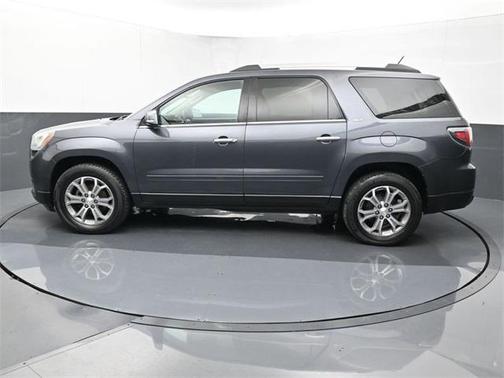 2013 GMC Acadia SLT-1