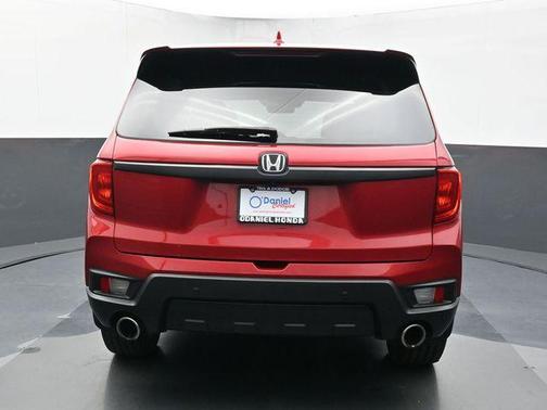 2023 Honda Passport AWD EX-L