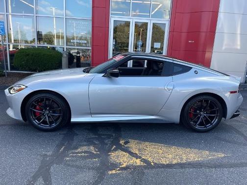 2024 Nissan Z Performance