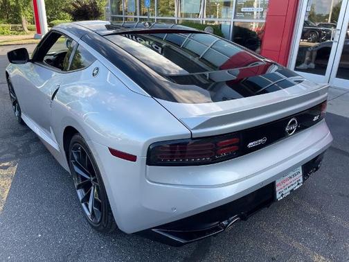 2024 Nissan Z Performance
