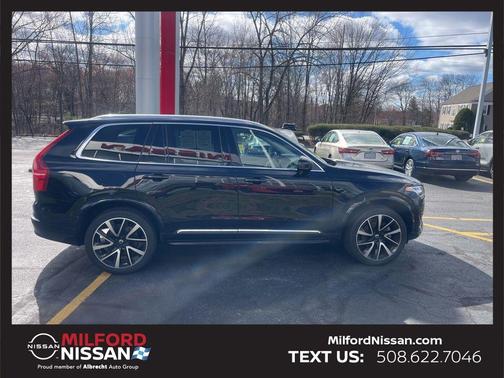 2023 Volvo XC90 B6 Plus 7-Seater