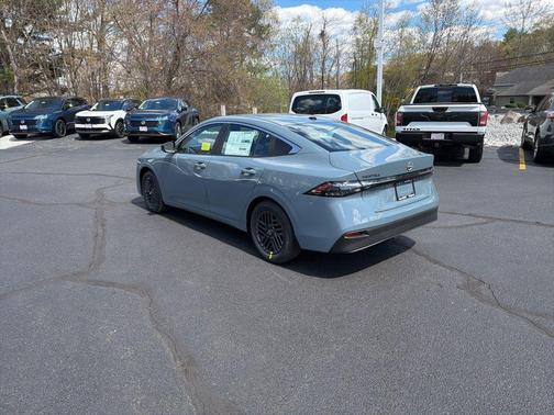 Atlantic Gray M 2026 Nissan Sentra SV
