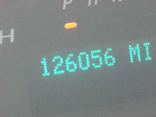 2022 Chevrolet Express 3500 Work Van