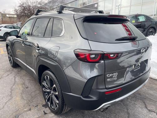2024 Mazda CX-50 2.5 Turbo Premium Plus Package