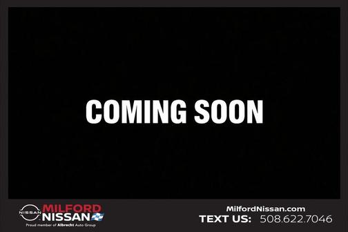 Gun Metallic 2024 Nissan Rogue SL