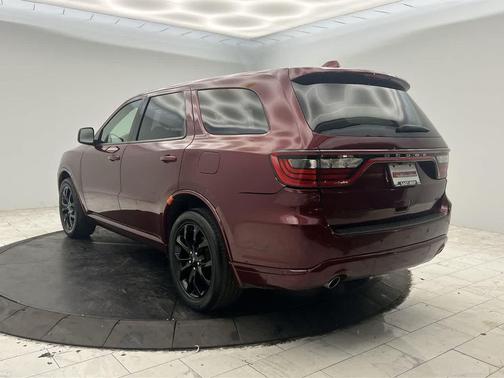 2020 Dodge Durango GT AWD