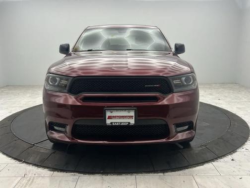 2020 Dodge Durango GT AWD