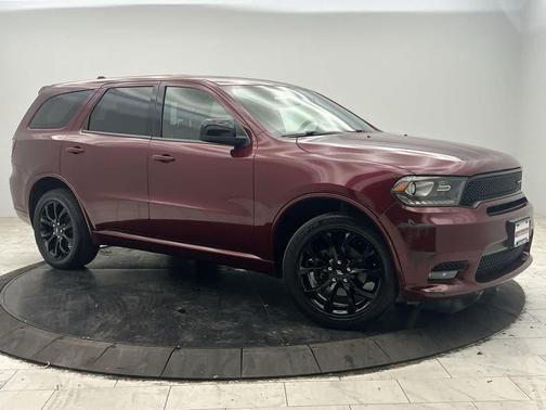 2020 Dodge Durango GT AWD