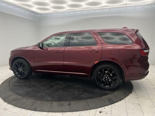 2020 Dodge Durango GT AWD