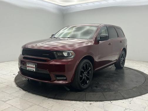 2020 Dodge Durango GT AWD