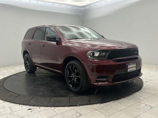 2020 Dodge Durango GT AWD