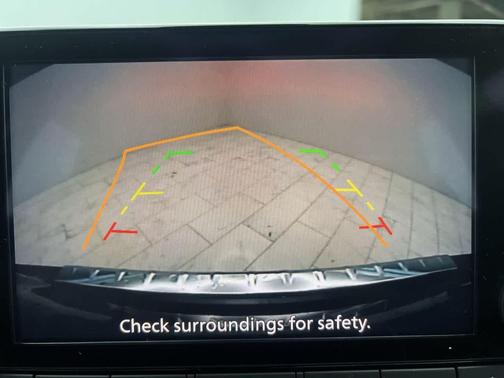 2021 Nissan Altima SR Intelligent AWD