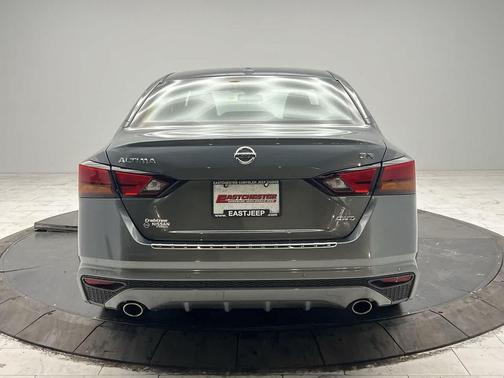 2021 Nissan Altima SR Intelligent AWD