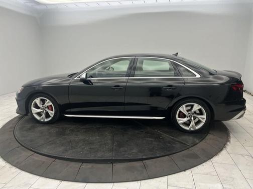 2021 Audi S4 Premium Plus TFSI quattro Tiptronic