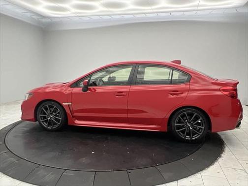 2019 Subaru WRX Limited