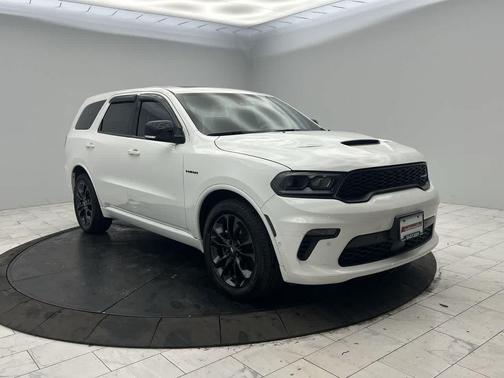 2022 Dodge Durango R/T Plus AWD