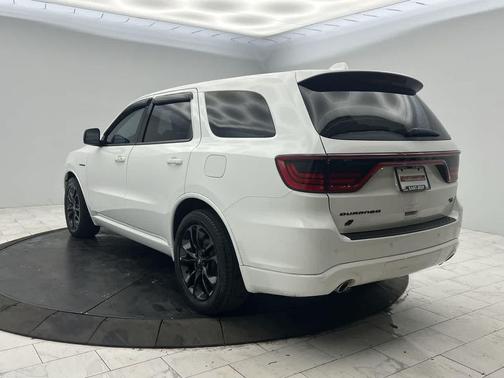 2022 Dodge Durango R/T Plus AWD