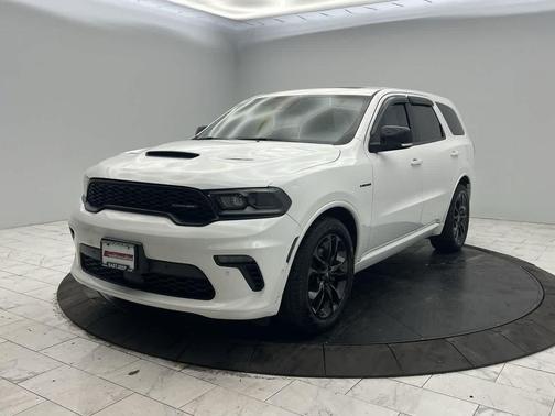 2022 Dodge Durango R/T Plus AWD