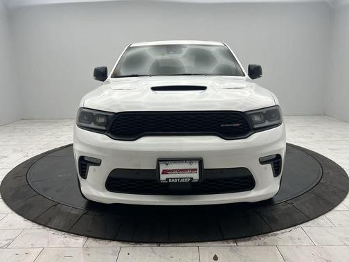 2022 Dodge Durango R/T Plus AWD