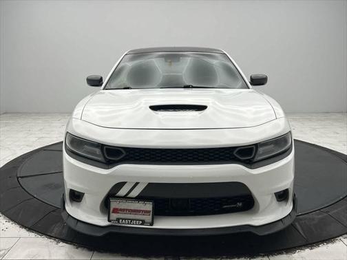 2019 Dodge Charger Scat Pack