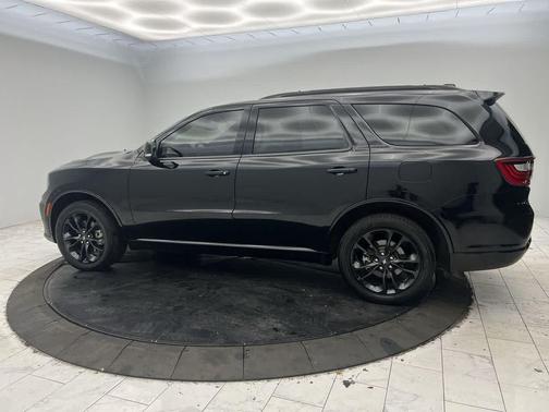 2023 Dodge Durango GT Premium AWD