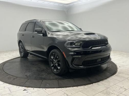 2023 Dodge Durango GT Premium AWD