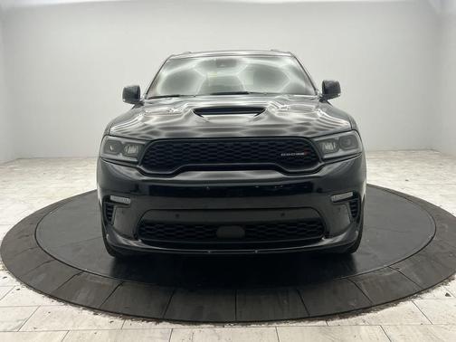 2023 Dodge Durango GT Premium AWD