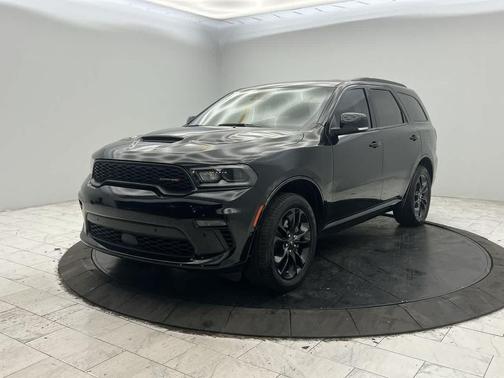 2023 Dodge Durango GT Premium AWD