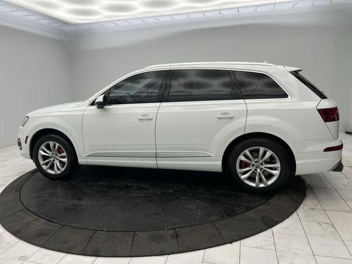 2017 Audi Q7 2.0T Premium