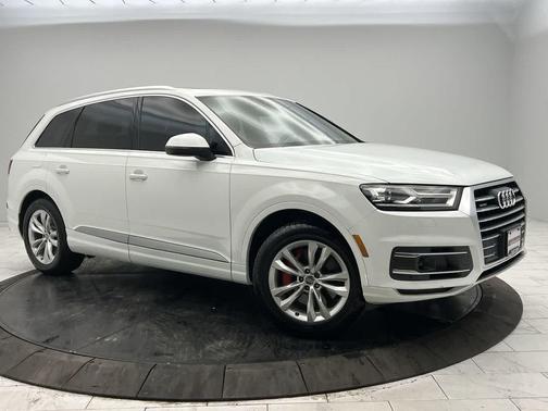 2017 Audi Q7 2.0T Premium
