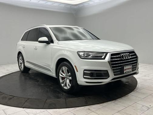 2017 Audi Q7 2.0T Premium
