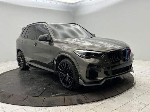 2023 BMW X5 sDrive40i