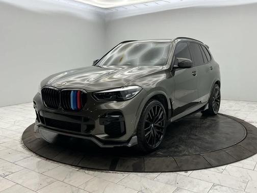 2023 BMW X5 sDrive40i