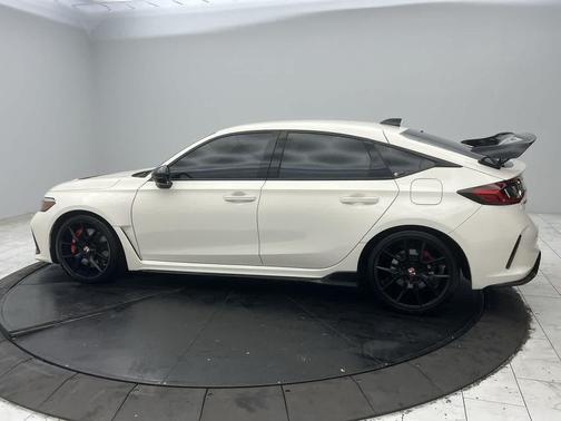 2023 Honda Civic Type R Touring