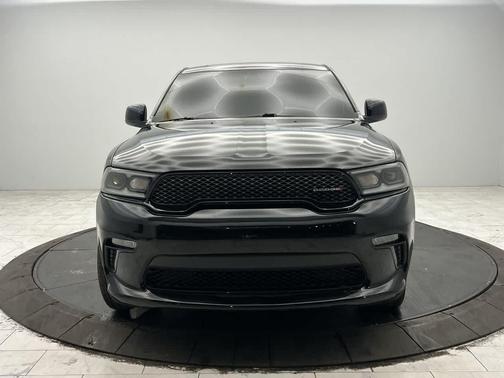 DB Black Clearcoat 2022 Dodge Durango SXT AWD