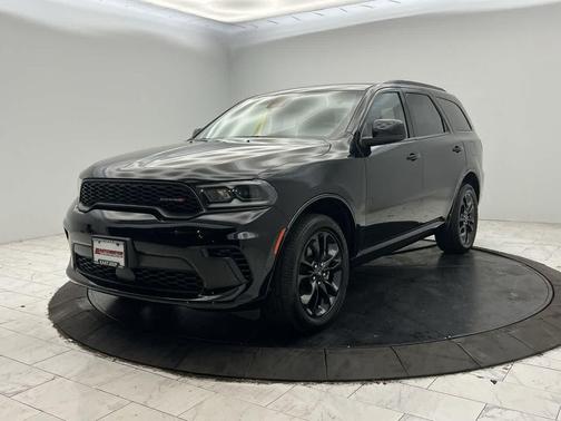 2023 Dodge Durango GT Launch Edition  AWD