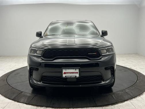 2023 Dodge Durango GT Launch Edition  AWD