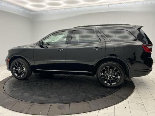 2023 Dodge Durango GT Launch Edition  AWD
