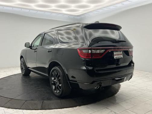 2023 Dodge Durango GT Launch Edition  AWD