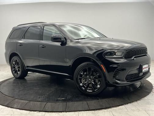 2023 Dodge Durango GT Launch Edition  AWD