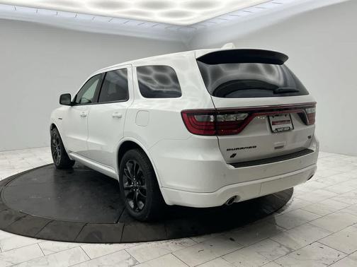 2022 Dodge Durango R/T Plus AWD