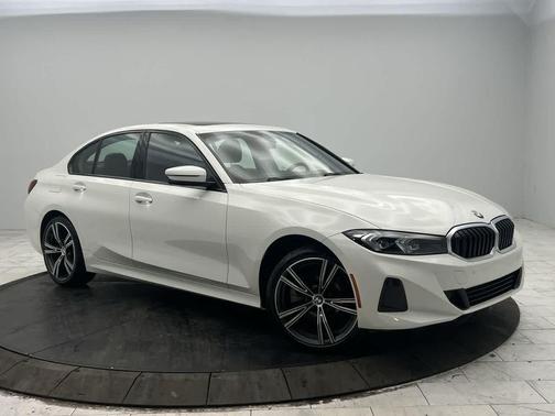 2023 BMW 330 xDrive