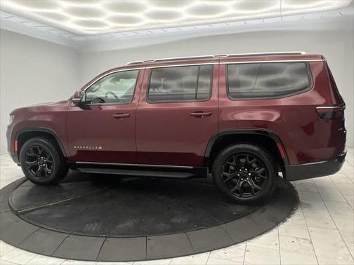 2022 Jeep Wagoneer Series II 4x4